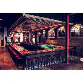 Sideshow | Wall Street