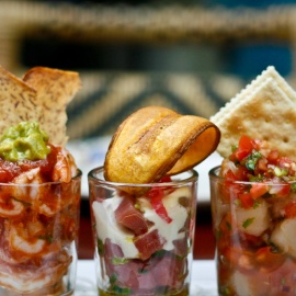 Cuba Libre Restaurant & Rum Bar