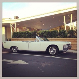 Black Bean Deli | Mills 50