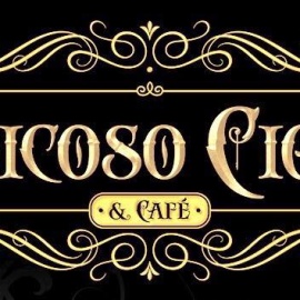 Belicoso Cigars & Cafe