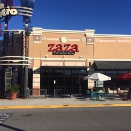 Zaza New Cuban Diner